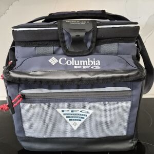 Columbia PFG Skiff Guide Hardbody Zipperless Cooler